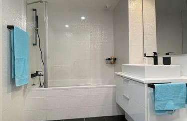 PRADO PLAGE DAVID - STADE VELODROME - PARC CHANOT - Luxury apartment by the Sea - Foto 51