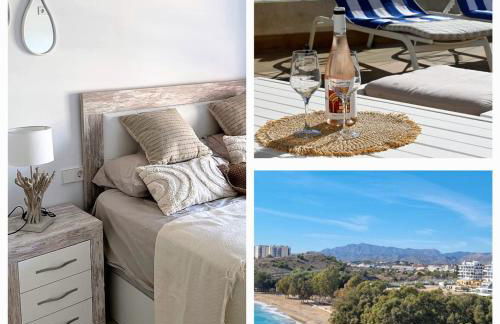 Lovely Oasis Marisol Premium 100mts to the sea - Photo 1