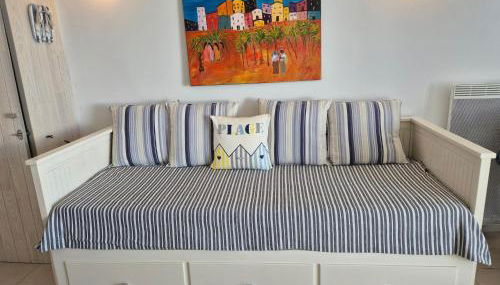 Soulac Côté Plage - Devant l'océan - Foto 3