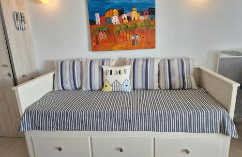 Soulac Côté Plage - Devant l'océan - Foto 3