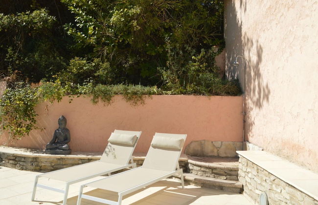 Holiday Home With Large Garden and Pool - Foto 27