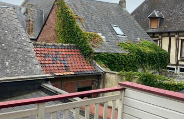 Gite des Gargouilles - Foto 12