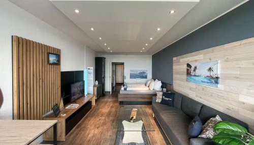 Themenpartment Penthouse - Foto 4