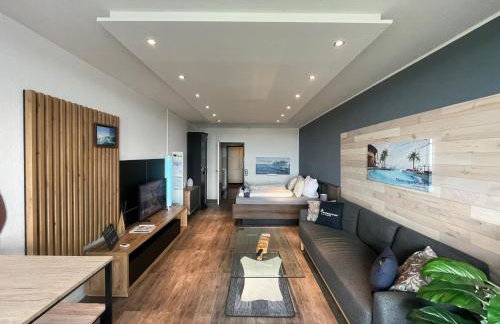 Themenpartment Penthouse - Foto 4