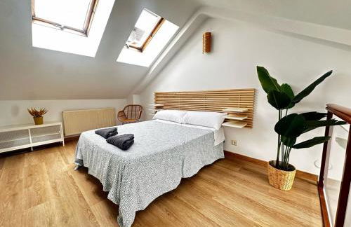 AtuaireHome Evolución Humana 8 con Parking Includio - Foto 6