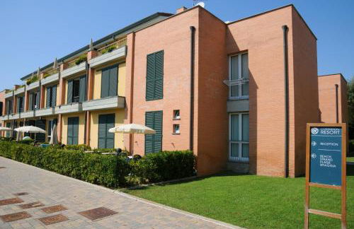 Continental Resort - Foto 10