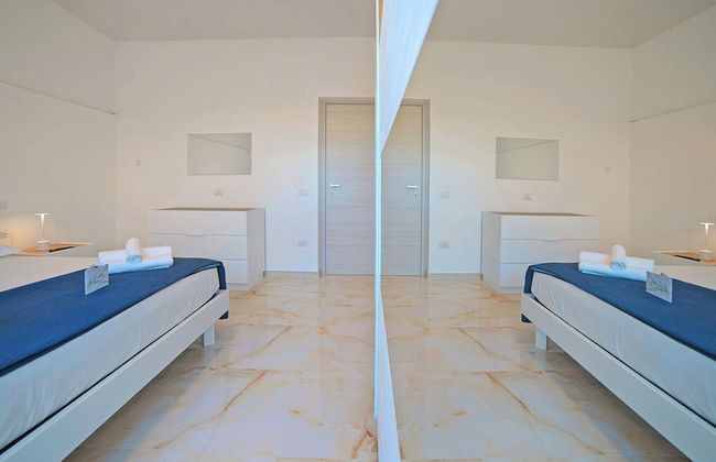 Villa Na' Lu' 1 With Sea View - Foto 4