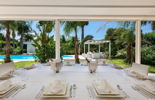 3111 Villa Carra by Perle di Puglia - Foto 52