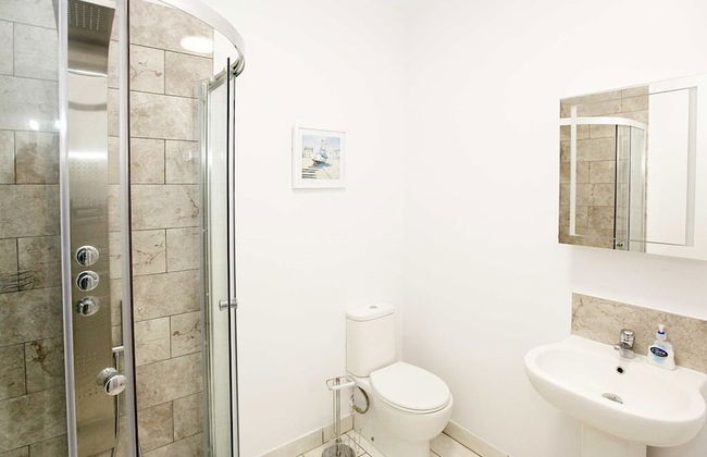 Austen's Luxury Apartments - Foto 28