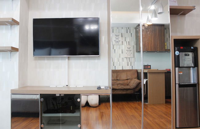Premium Studio Room @ Tamansari La Grande Apartment - Foto 13