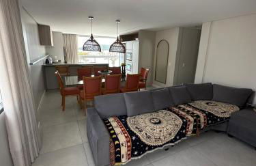 Apartamento Frente Mar em Porto Belo - Foto 23