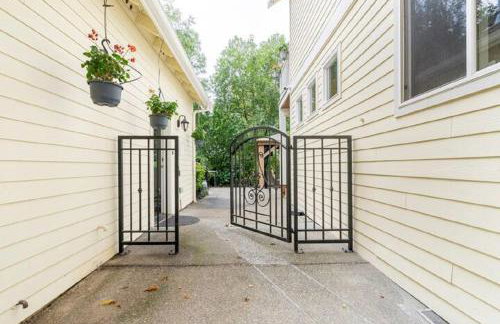 Private Waterfront Retreat near downtown Auburn - Foto 18