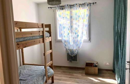 Jolie maison à 5 min de l'océan - Foto 8