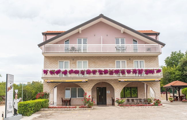 Apartment in Imotski Near Blue Lake - Foto 11