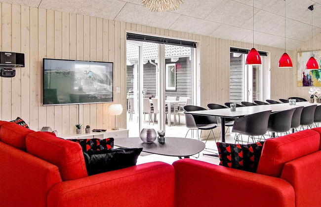 Holiday Home in Kappeln - Photo 14