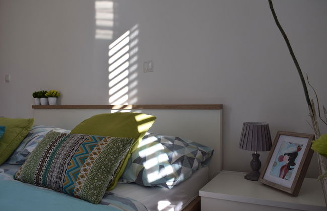 Optimist Makarska Town Center - Foto 5