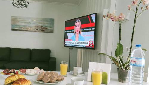 Santo António Guest Apartment - Foto 4