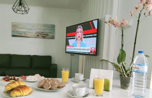 Santo António Guest Apartment - Foto 4