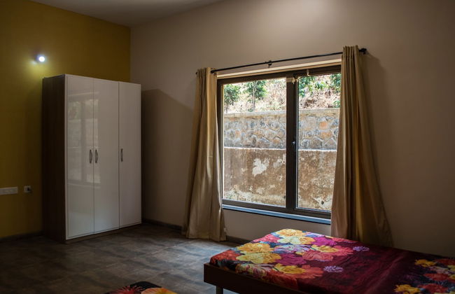 3BHK by Tripvillas Holiday Homes - Foto 8