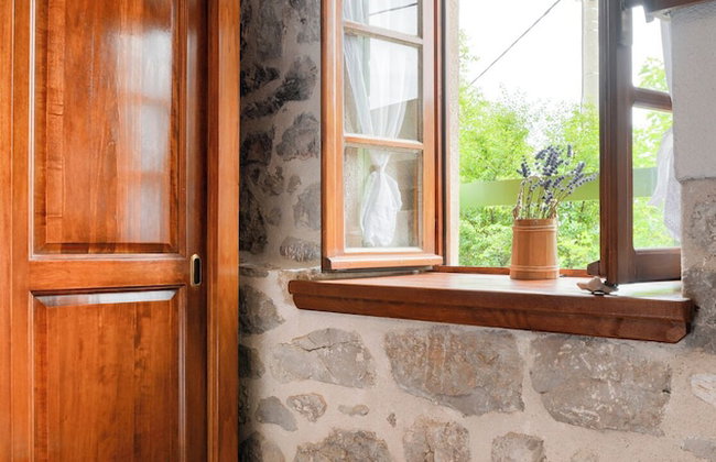 Traditional Stone House Adrian - Foto 42