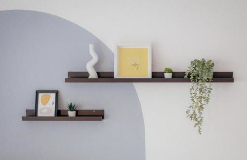 Stylishes Village Apartment - Foto 5