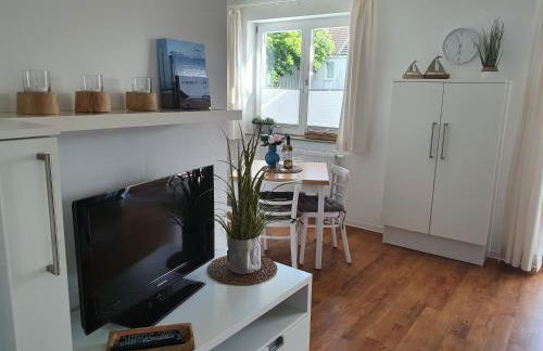 DAS APPARTEMENT INSELLIEBE RÜGEN inkl Sauna und 3h täglich Eintritt AHOI Schwimmbad - Foto 23