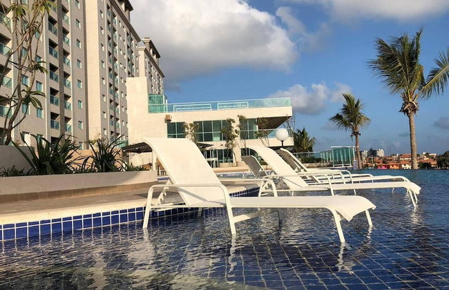 Condomínio Salinas Park Resort - Foto 24