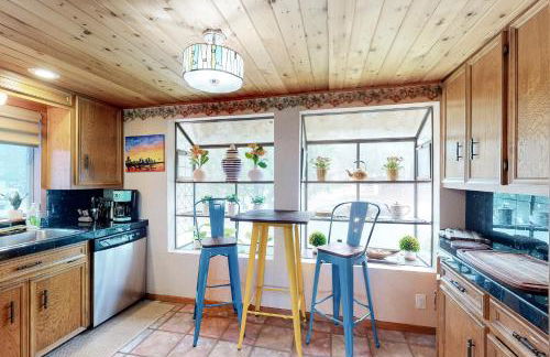 Casa del Lago - Foto 8