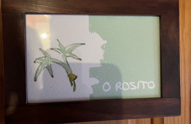 Casa Rural O Vilar - Photo 15