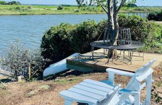 A unique, off-grid Eco Friendly Beach House. - Foto 55