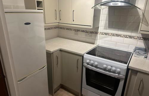 Cosy Flat Near City Centre - Foto 7