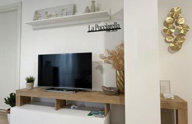 Appartamento nella Tuscia La Pucciarella - Foto 28