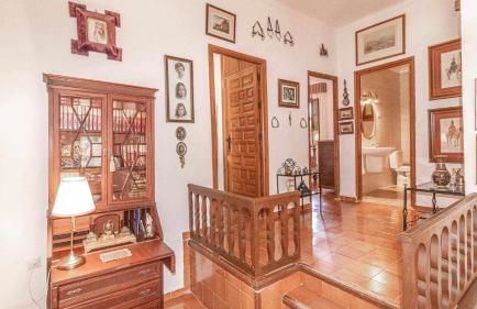 Casa Rural Santa Ana - Foto 19