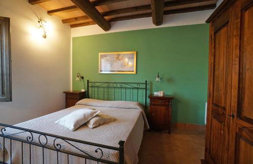 Il Poggio Della Pieve Apartments - Foto 75