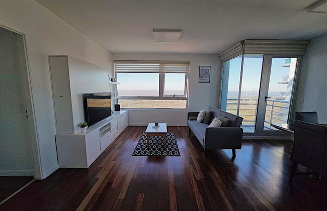 PISO 41 VISTA AL RIO Y CIUDAD PTO MADERO - Foto 14