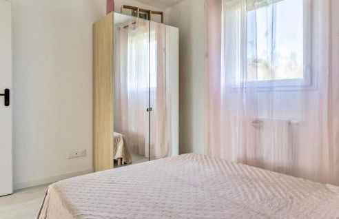 2 Bedroom Beautiful Home In Boulleville - Foto 15