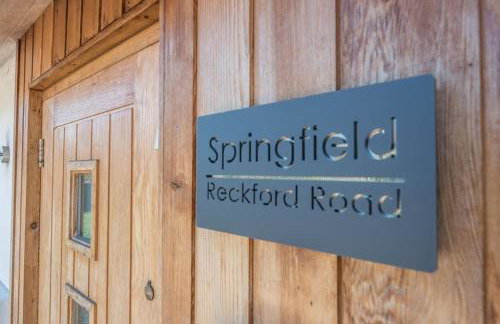 Springfield, Westleton - Foto 8