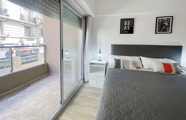 Ayres Suites Saenz Peña - Foto 23