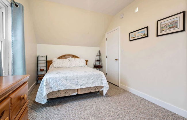 Oceanfront Front Porch Back Deck Kitchen - Foto 5