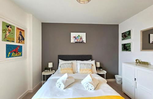 The Post House One by Fortuna Property Portfolio - Foto 6