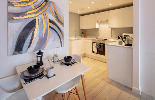 Alison Court - Urban Apartments - Foto 19