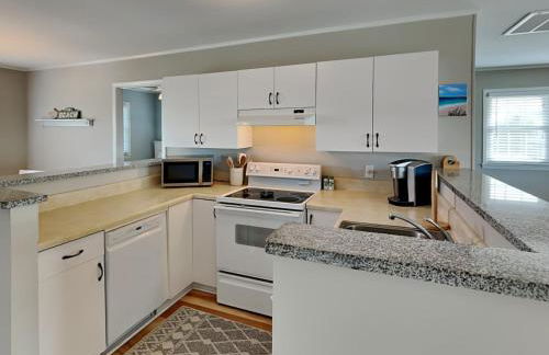 The Sassy Sea Turtle - Foto 18