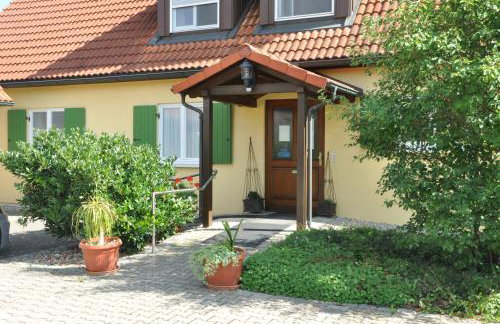 Ferienwohnung Gäste Oase - Foto 3