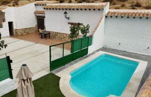 Cuevas Baza - Photo 33