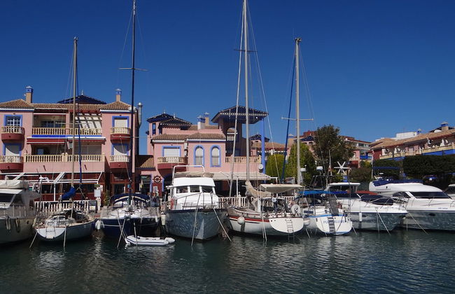 Apartamentos Marina Internacional - Foto 61