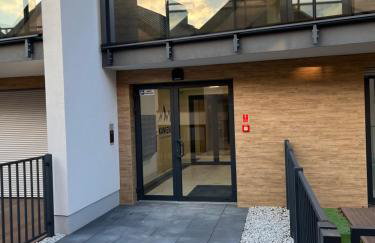 Apartament Kamienna 28 z prywatną sauną - Foto 24