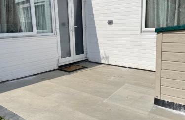 Modern 3 Bed Chalet - 264 Belle Aire Holiday Park - Foto 28