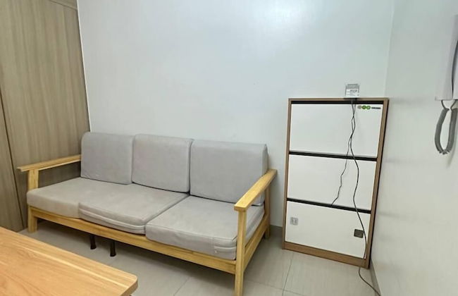 SHOREStaycation - Foto 24