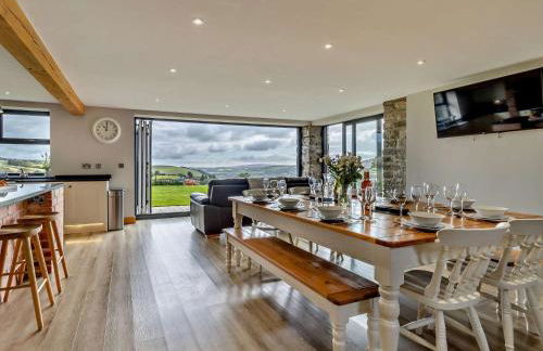 5 Bed in Painscastle 78163 - Foto 9