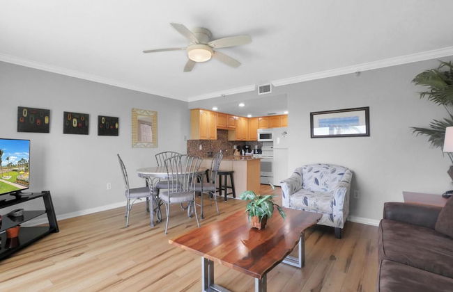 South Beach Oceanfront Resort - Foto 43